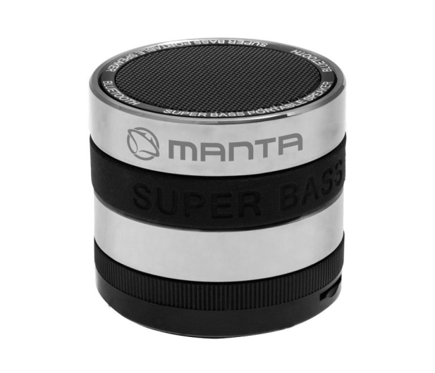 MANTA MA407 - 236970 - zdjęcie